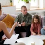 Benefits of Counseling at a Family and Relationship Center