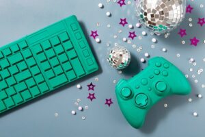 Read more about the article Accessories That Can Take Your Game to the Next Level