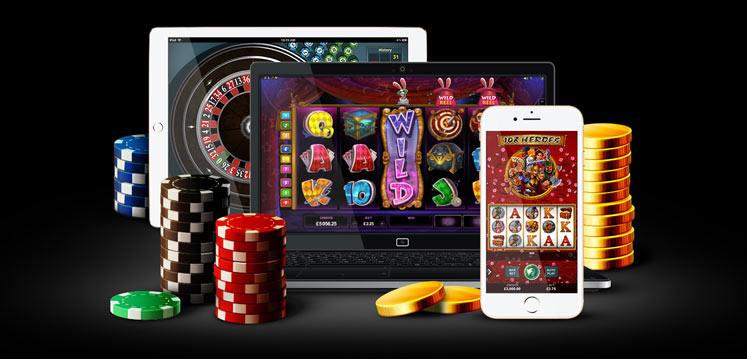 Discover Excitement at Online Casino Richy Leo Discover Excitement at Online Casino Richy Leo