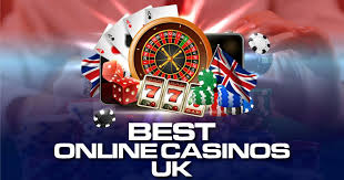 Discover the Best Welcome Bonuses at Online Casinos 1592400594