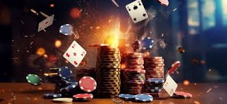 Discover Top Entertainment with WG Casino & Sportsbook Discover Top Entertainment with WG Casino & Sportsbook