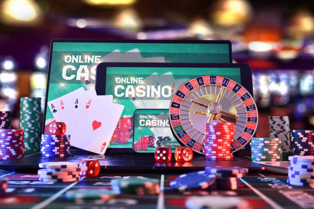 Discover Top Entertainment with WG Casino & Sportsbook Discover Top Entertainment with WG Casino & Sportsbook