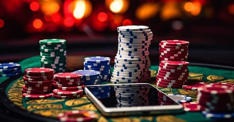 Discover Top Entertainment with WG Casino & Sportsbook Discover Top Entertainment with WG Casino & Sportsbook
