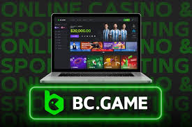 Discovering BCGame The Future of Online Gambling in Nigeria