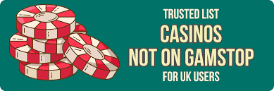 Discovering Not on Gamstop Casinos A Guide to Gambling Freedom Discovering Not on Gamstop Casinos A Guide to Gambling Freedom