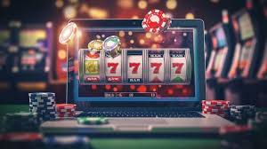 Experience the Best of Online Gaming at Marca Casino