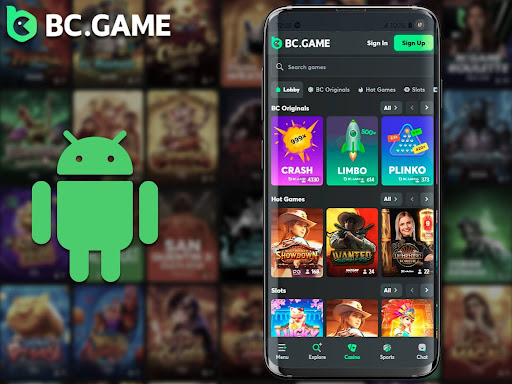Explore the Exciting World of BC Game Crypto Casino 1457408375