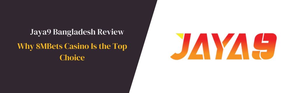 Exploring Jaya9 An Innovative Approach to Online Gaming