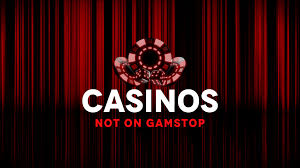 Exploring Slots and Casinos Not on Gamstop 597074766 Exploring Slots and Casinos Not on Gamstop 597074766
