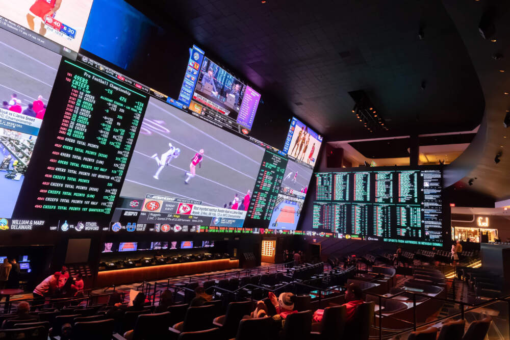 Exploring Triunfo Bet A Comprehensive Guide to Online Betting Exploring Triunfo Bet A Comprehensive Guide to Online Betting