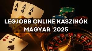 Legjobb Magyar Online Kazinók Fedezd Fel a Szerencsejáték Világát Legjobb Magyar Online Kazinók Fedezd Fel a Szerencsejáték Világát