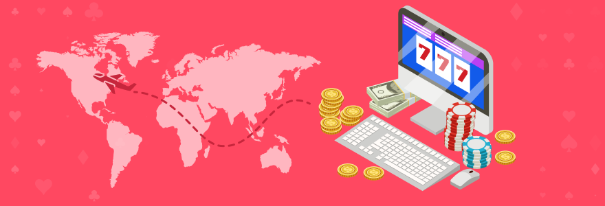 Nejlepší zahraniční casino Vyberte si to pravé pro vás!