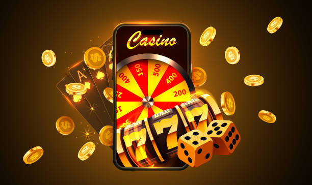 The Casino You Deserve Discover a World of Excitement The Casino You Deserve Discover a World of Excitement