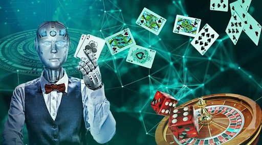 The Rise of Jaya9 Revolutionizing Online Gaming The Rise of Jaya9 Revolutionizing Online Gaming