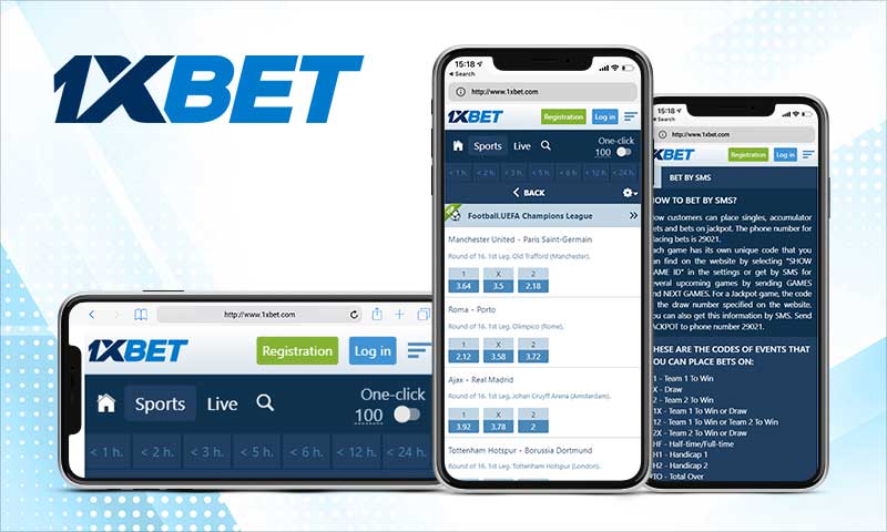 Understanding Responsible Gaming with 1xBet 969616891