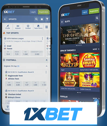 1xBet Cambodia Betting Your Ultimate Guide to Sports and Casino Wagers