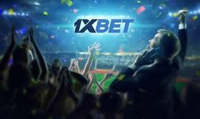 1xBet Official Your Ultimate Betting Experience -1504011217 1xBet Official Your Ultimate Betting Experience -1504011217