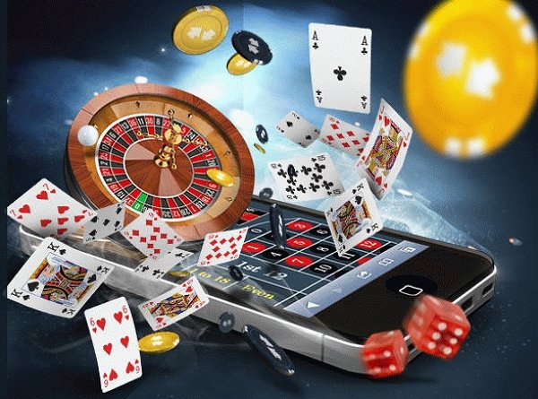 Discover Bets24 Casino & Sportsbook Your Ultimate Gaming Experience