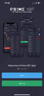 Discover the PrimeXBT Brazil App Your Gateway to Trading