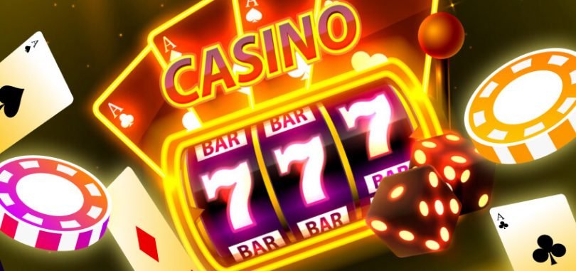 Discovering Casino Memo UK Your Ultimate Guide to Online Gambling