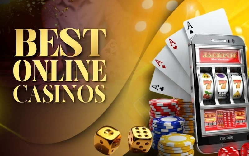 Experience the Charm of Casino Royal Fortune