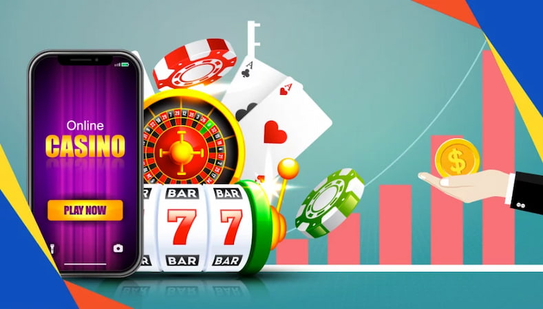 Explore the Exciting World of Vinn Casino 2000433969