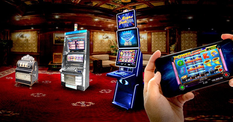Exploring the Exciting World of BetVictor Casino Exploring the Exciting World of BetVictor Casino