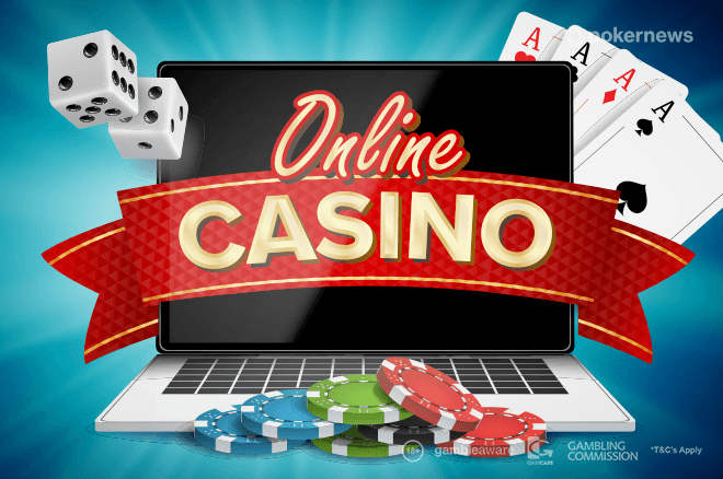 Instant Casino Online Games The Future of Gaming -2044857217
