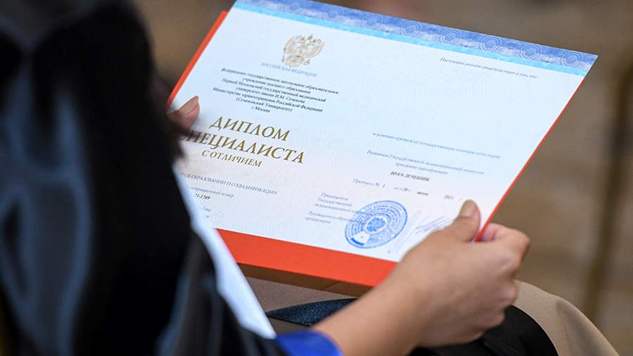 Купить диплом в Казани безопасно, быстро и удобно