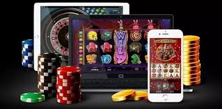 The Exciting World of Casino Dexsport Your Ultimate Gaming Destination