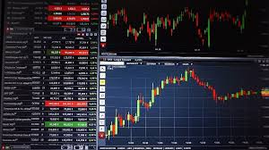Understanding Forex Trading Servers The Backbone of Successful Trading 1721444344