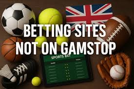 Discover Betting Sites Not on Gamstop Your Ultimate Guide