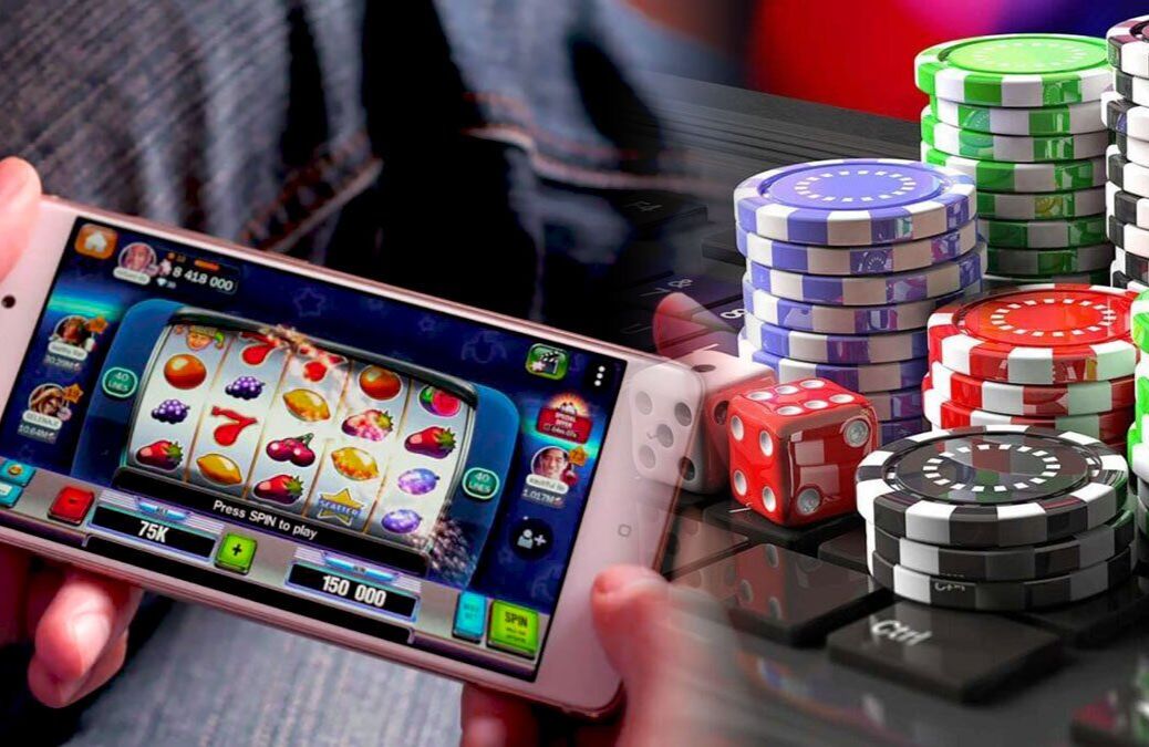 Discover the Thrills of Casino Instaspin New -358716749 Discover the Thrills of Casino Instaspin New -358716749