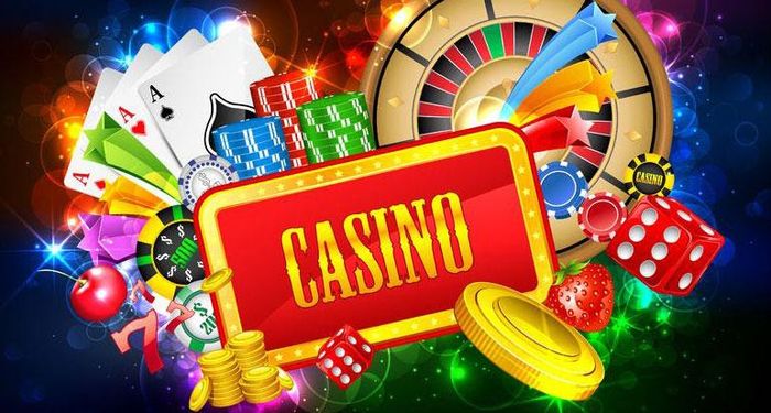 Experience the Thrill of Casino Slotit A Gamblers' Paradise Experience the Thrill of Casino Slotit A Gamblers' Paradise