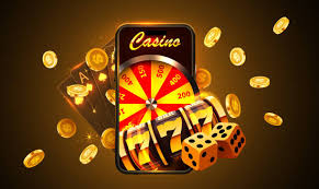Experience Unmatched Thrills at Big Wins Casino & Sportsbook Experience Unmatched Thrills at Big Wins Casino & Sportsbook