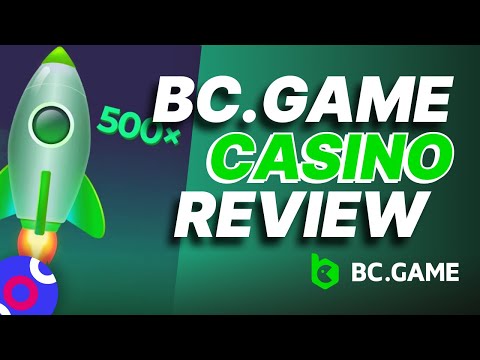 Exploring the Exciting World of Slots at BC Game