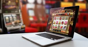 Online Casinos That Reward Loyal Players -1654815310