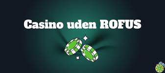 Oplev Online Casino Rufus Den Ultimative Spiloplevelse