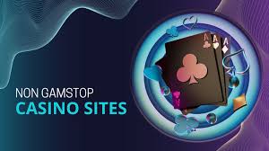 UK Online Casinos Not on Gamstop Discover Exciting Alternatives