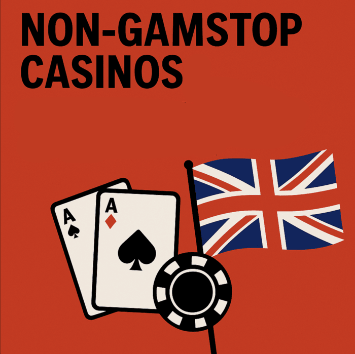 UK Online Casinos Not on Gamstop Discover Exciting Alternatives