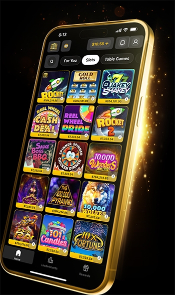 Explore the Exciting World of 7bets Casino Online Games