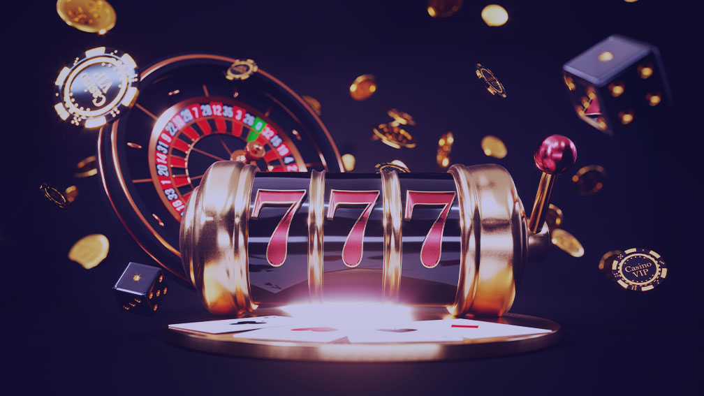 Exploring the Exciting World of Casino Dealbet