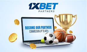 Understanding 1xBet Betting A Comprehensive Guide -1426736295