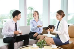 Read more about the article Building Stronger Relationships Through Professional Support and Leadership in Mental Health